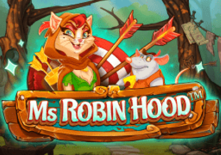 Ms Robin Hood