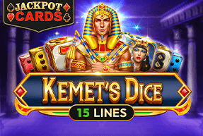 Kemet's Dice