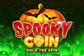 Spooky Coin: Hold The Spin