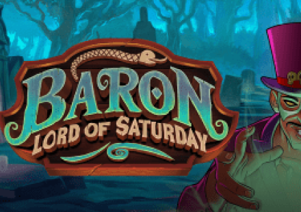 Baron: Lord of Saturday