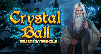 Crystal Ball Multi Symbols