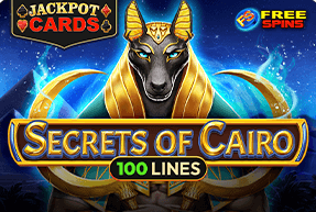 Secrets of Cairo