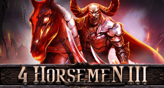 4 Horsemen III