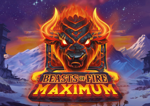 Beasts of Fire Maximum