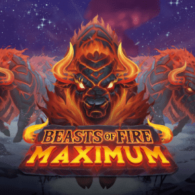 Beasts of Fire Maximum