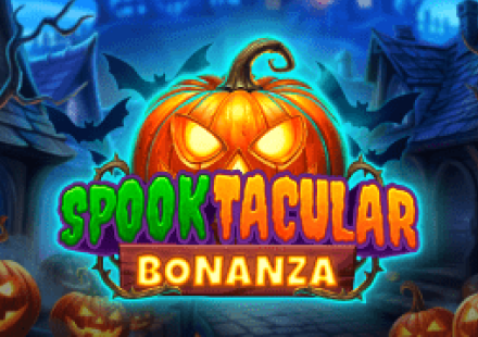 Spooktacular Bonanza