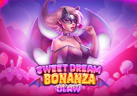 Sweet Dream Bonanza Claw