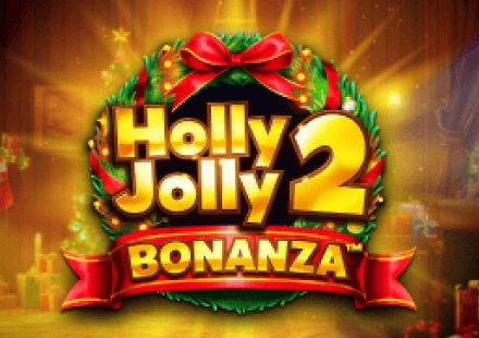 Holly Jolly Bonanza 2