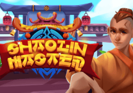 Shaolin Master