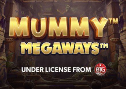 Mummy Megaways