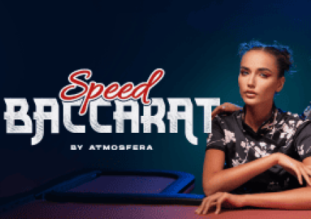 Speed Baccarat A