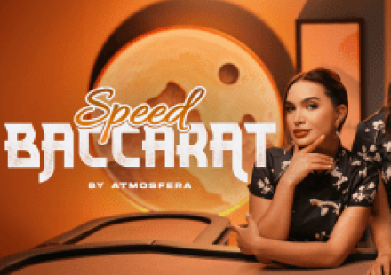 Speed Baccarat C