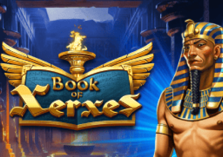 Book of Xerxes