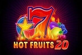 Hot Fruits 20