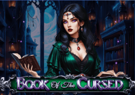 Book Of The Cursed