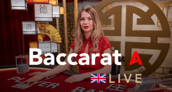 Baccarat A