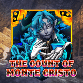 The Count Of Monte Cristo