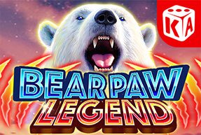 Bear Paw Legend