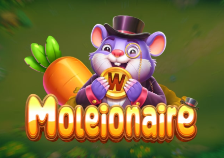 Moleionaire