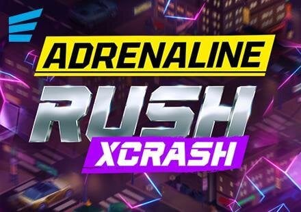 Adrenaline Rush: XCrash