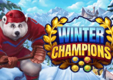 Winter Champions