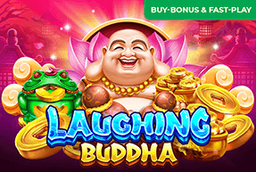 Laughing Buddha