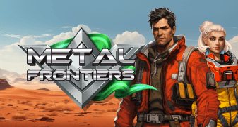 Metal Frontiers