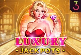 Luxury Jackpots