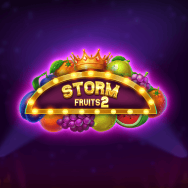 Storm Fruits 2