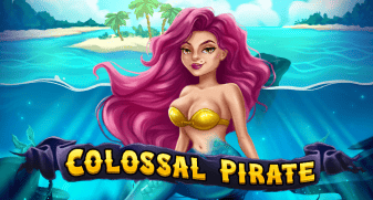 Colossal Pirate