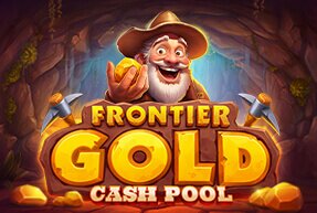 Frontier Gold: Cash Pool