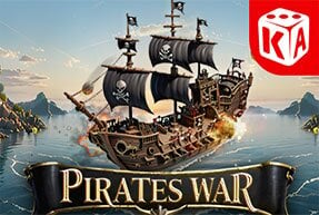 Pirates War