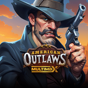American Out law multimax