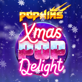 Xmas pop delight