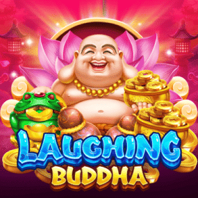 Laughing Buddha