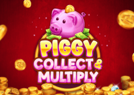 Piggy Collect & Multiply