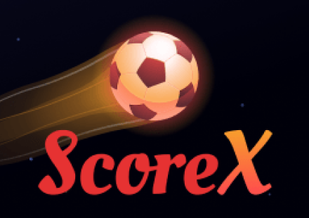 ScoreX