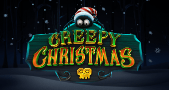 Creepy Christmas