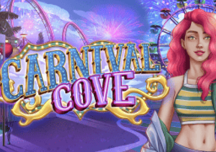 Carnival Cove