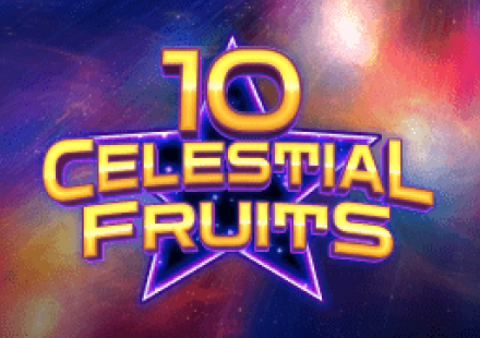 10 Celestial Fruits