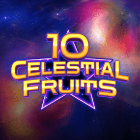 10 Celestial Fruits