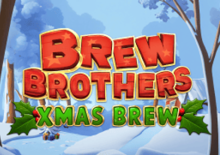 Brew Brothers: Xmas Brew