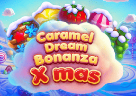 Caramel Dream Bonanza Xmas