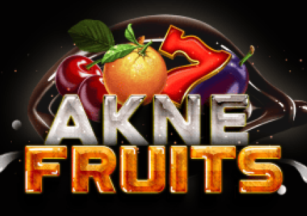 Akne Fruits