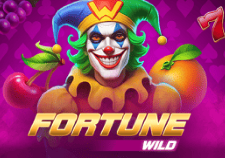 Fortune Wild