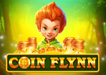 Coin Flynn