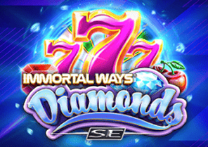 Immortal Ways Diamonds SE