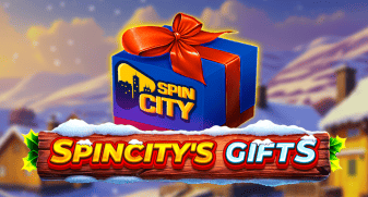 Spincity’s Gifts