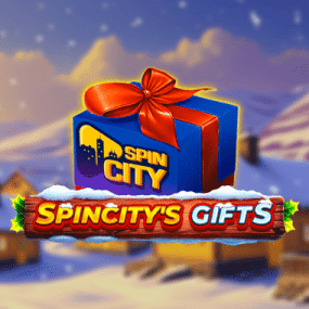 Spincity’s Gifts