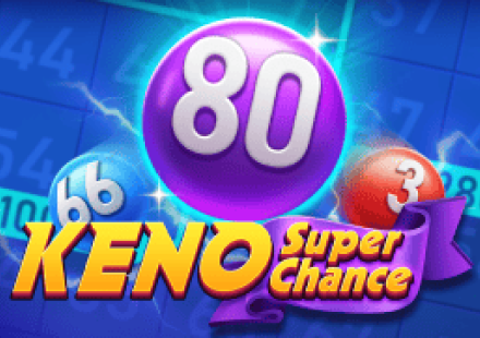 Keno Super Chance